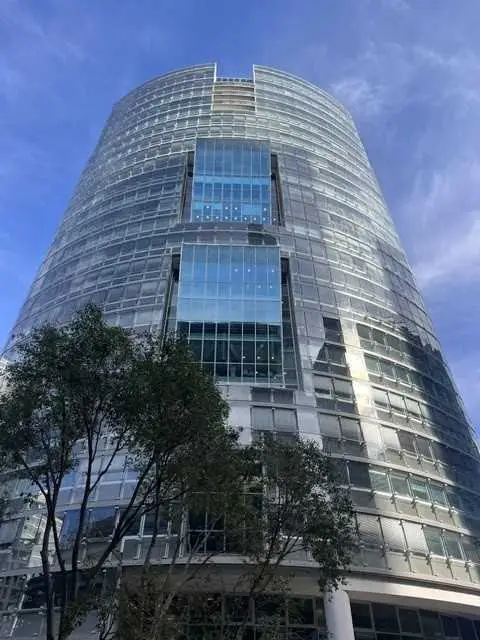Andromeda Tower - Büroflächen in einem dynamisch wachsenden und optimal gelegenen Stadtteil