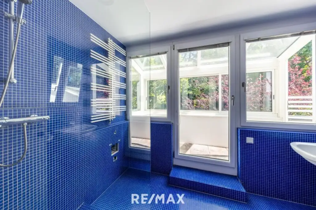 SCHAFBERG | PENTHOUSE | TERRASSEN UND DACHGARTEN | POOL | FERNBLICK