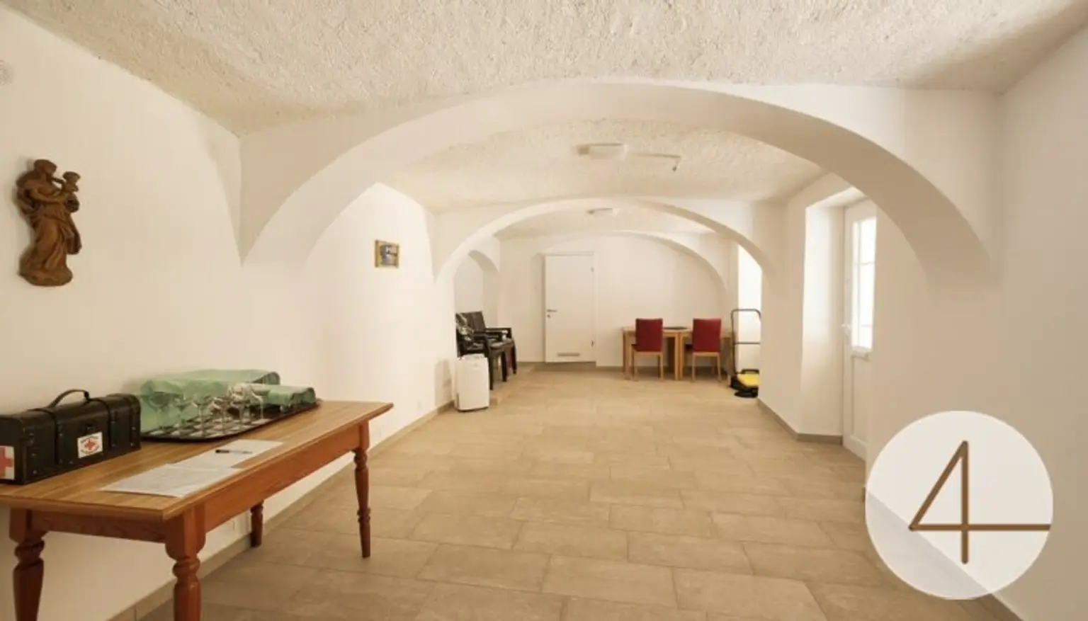 Mehrfamilienhaus oder Gästehaus in der Wachau