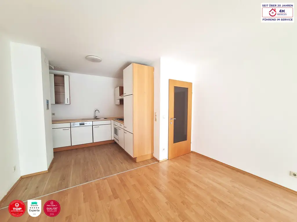 Anlegerhit oder Eigenheim? Neubauwohnung beim OPEN HOUSE entdecken!