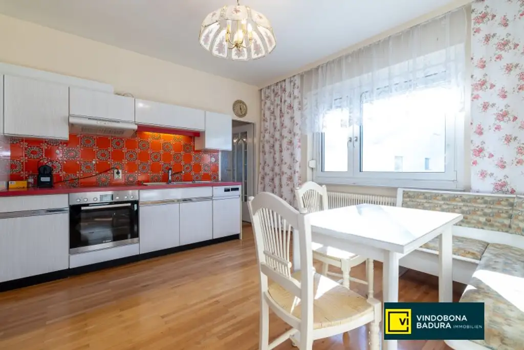 Haus mit viel Potential in Möllersdorf/Gemeinde Traiskirchen