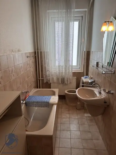 Charmante Liegenschaft in Bestlage nahe dem Bahnhof Tulln