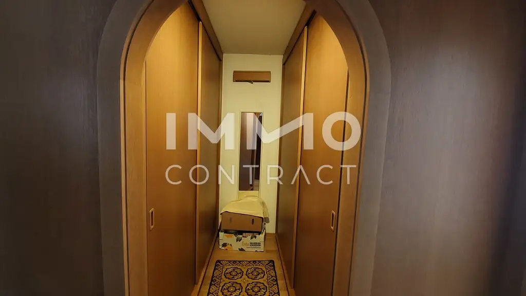 Top 4-Zimmer-Dachterrassen-Wohnung mit Parkplatz  in der Schwazer Altstadt