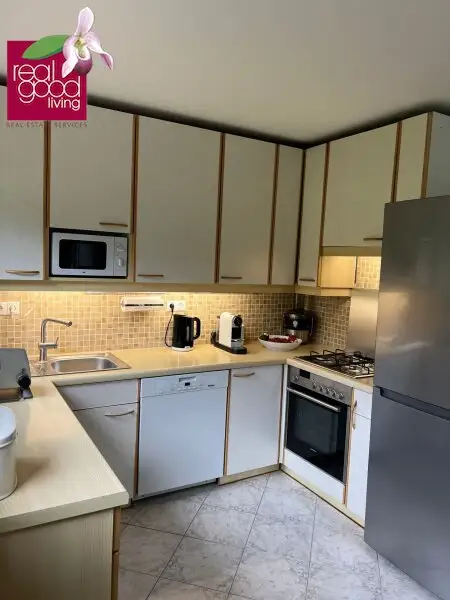 Vollmöbliertes Einfamilienhaus mit Garten & Terrasse nahe Alter Donau / UNO City