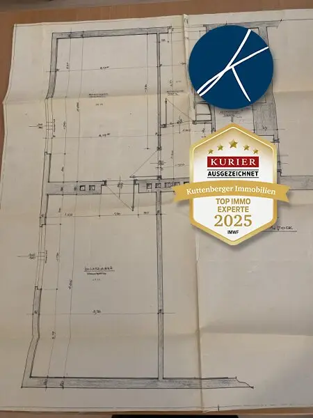 2 Zimmerwohnung in saniertem Haus in ruhiger Lage!