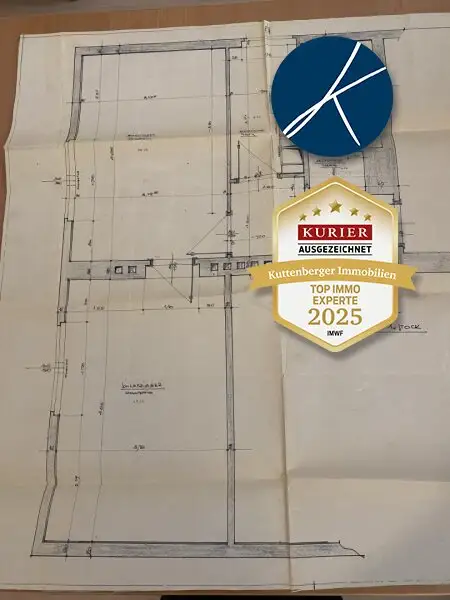 2 Zimmerwohnung in saniertem Haus in ruhiger Lage!