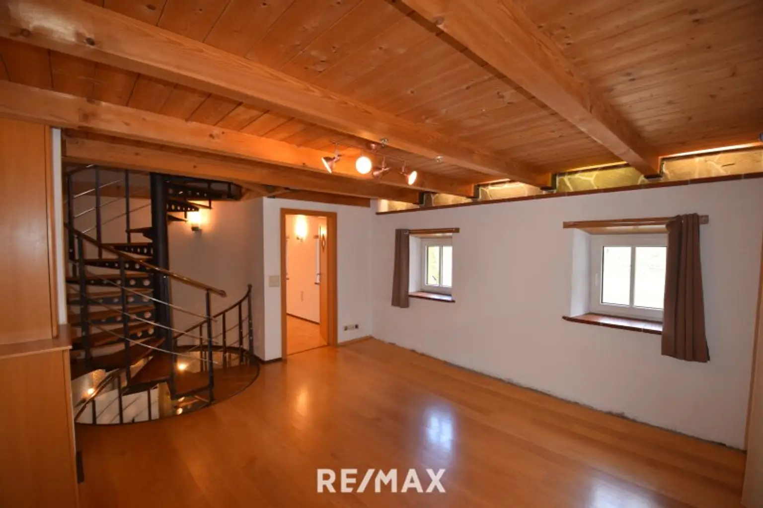 Haus am Schmiedebach mit Geschichte