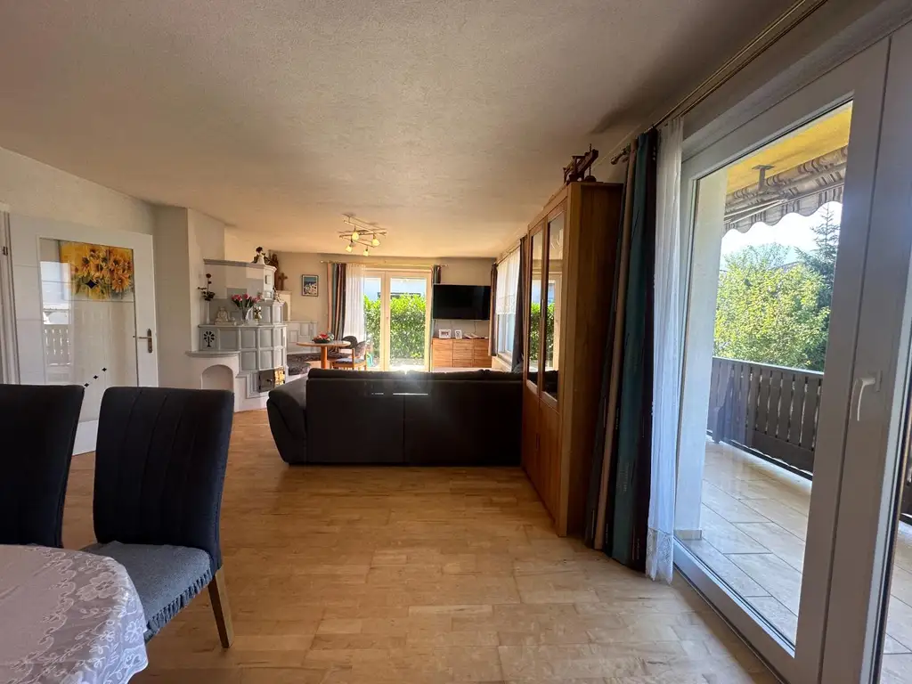 Mehrparteienhaus in zentraler Lage in Gmunden