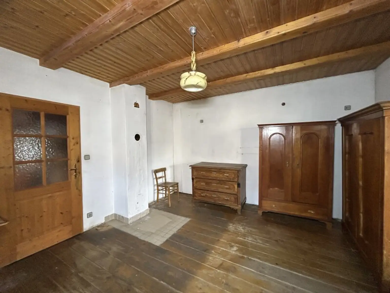 +Streckhof im mittleren Bgld, neben Oberpullendorf! +