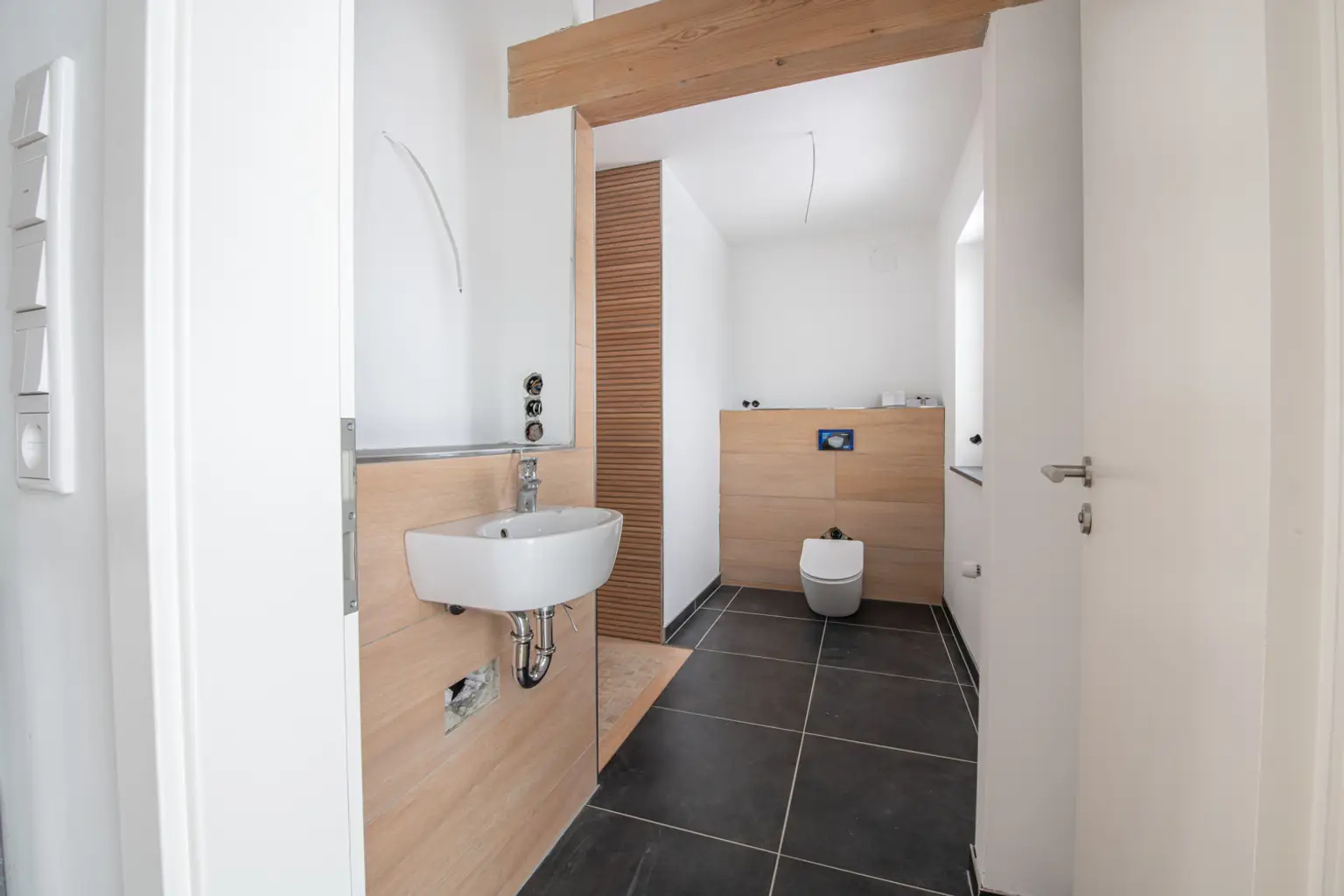 EG Badezimmer 1 (im Ausbau)