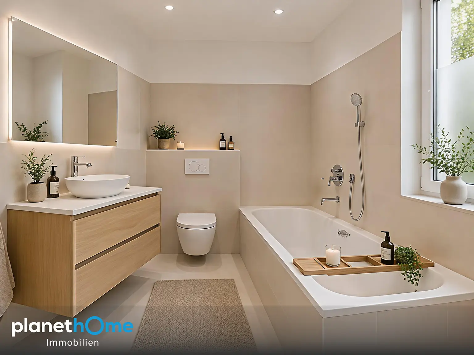 Badezimmer Vorschlag