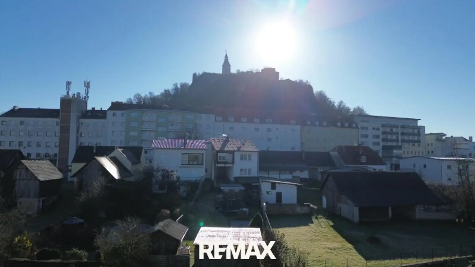 Burgblick