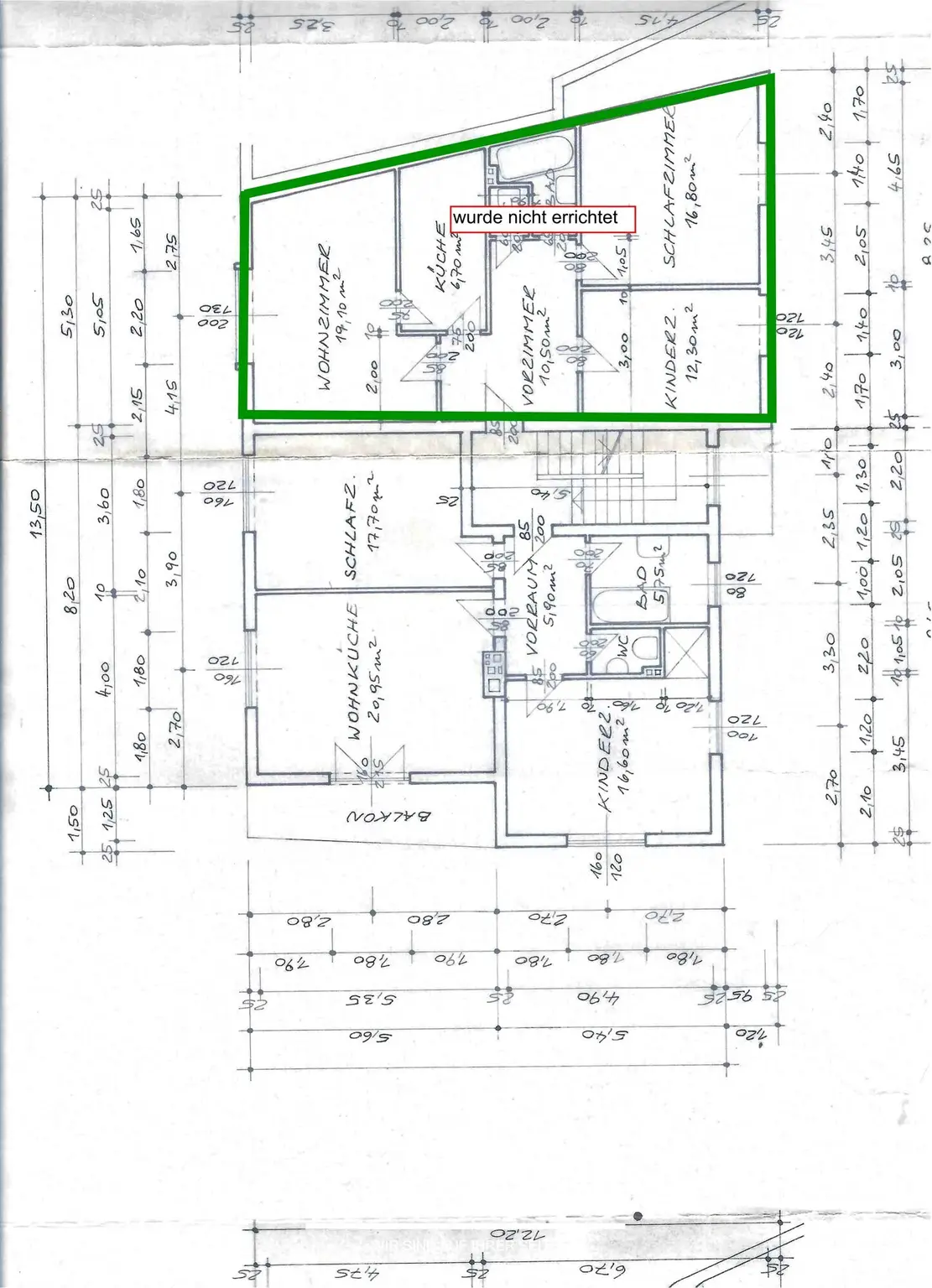 Plan OG