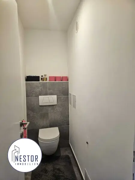 Wohnung - NESTOR Immobilien