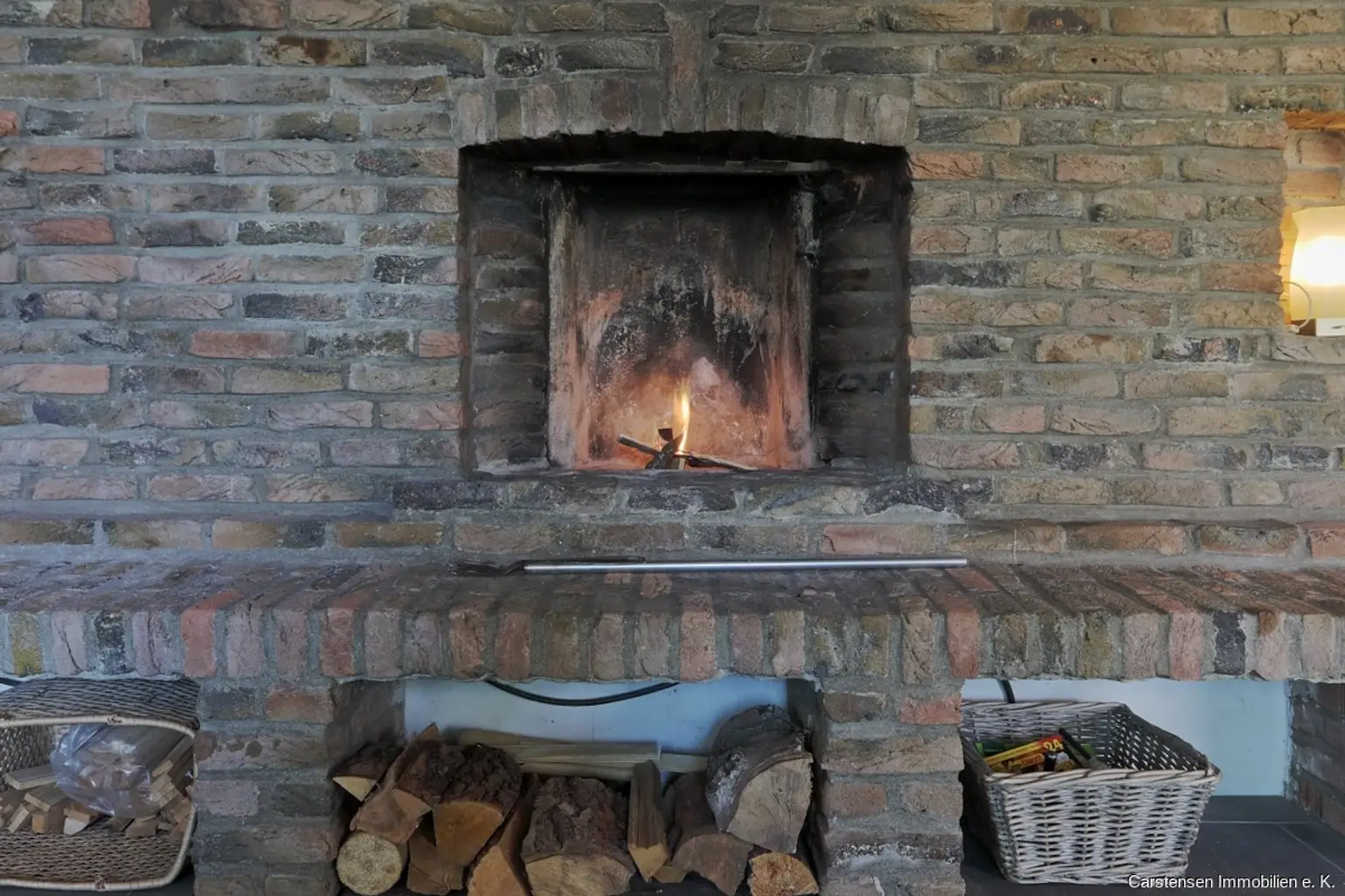 Kamin
