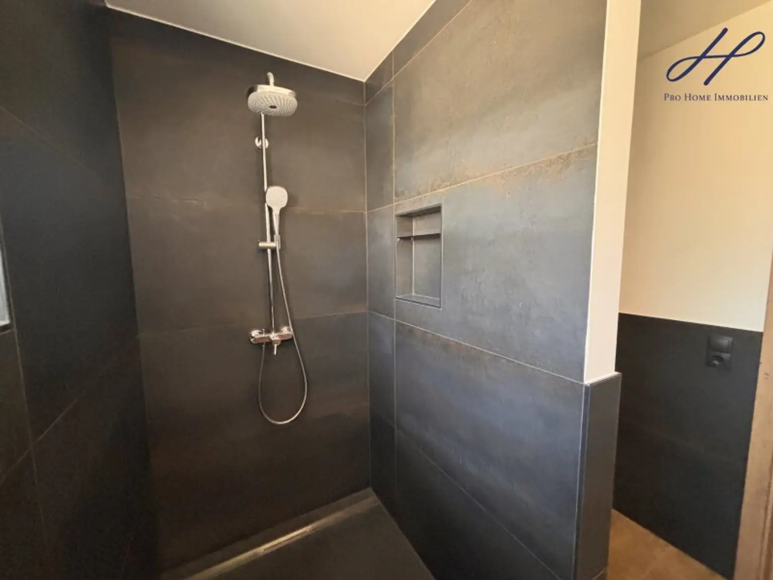 EG - Bad inkl. WC