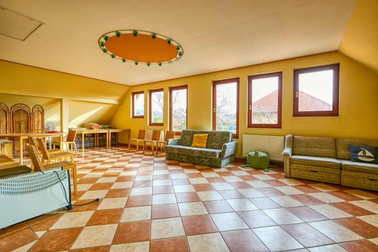 +++Wellnesspark Gyenesdiás – Ihr Traumobjekt am Plattensee!+++