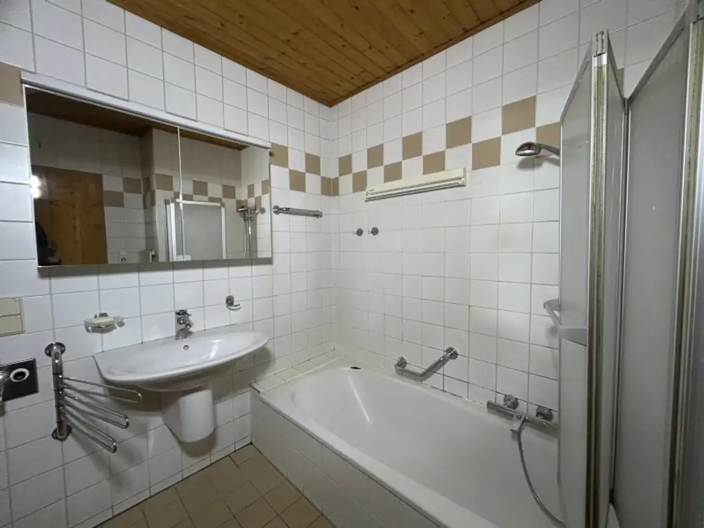 +Streckhof im mittleren Bgld, neben Oberpullendorf! +