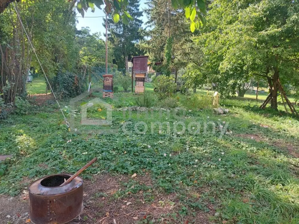 Traumgrundstück in Wien Hietzing mit einzigartigem Ausblick!