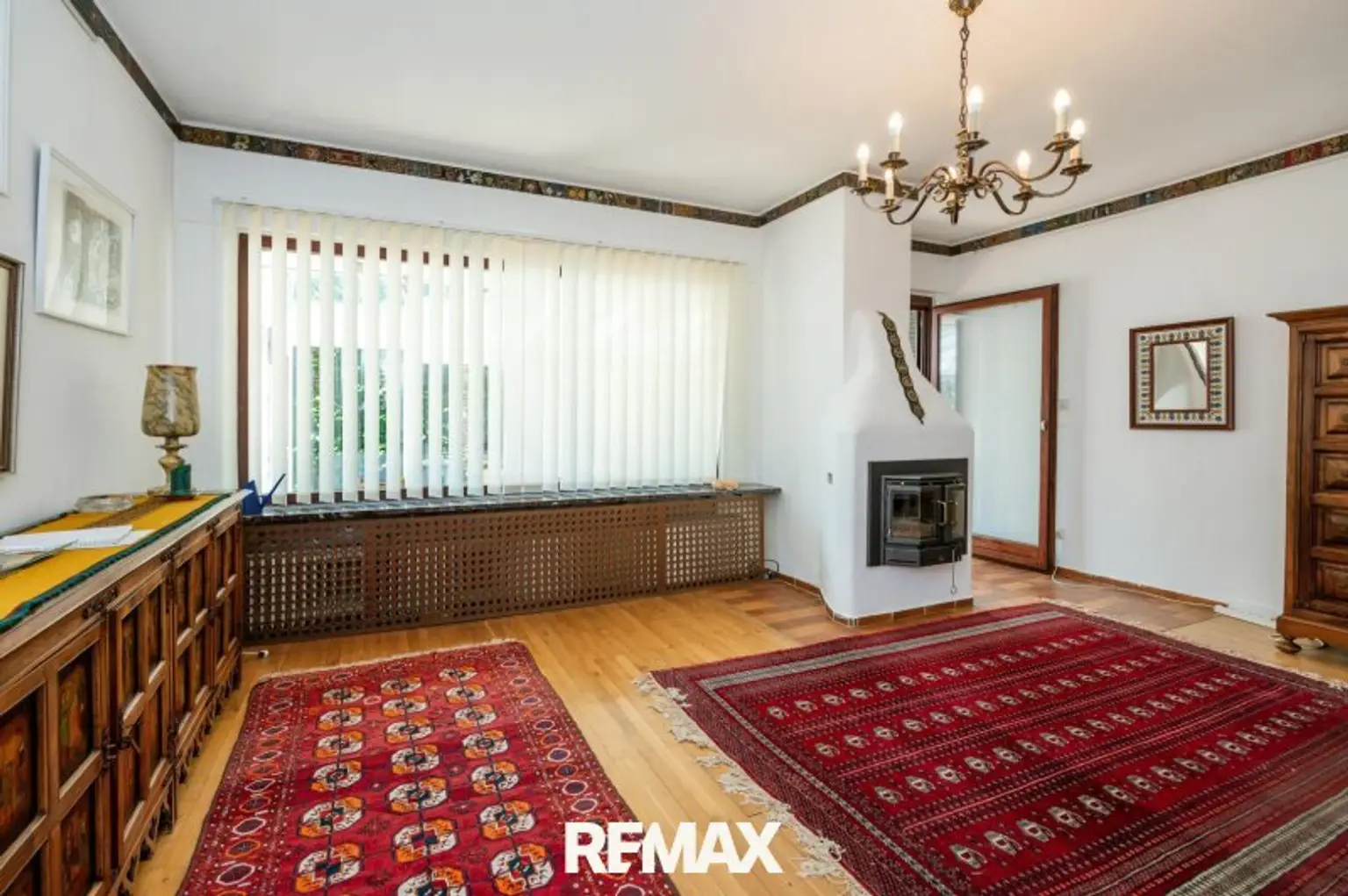 Zimmer Haus 2