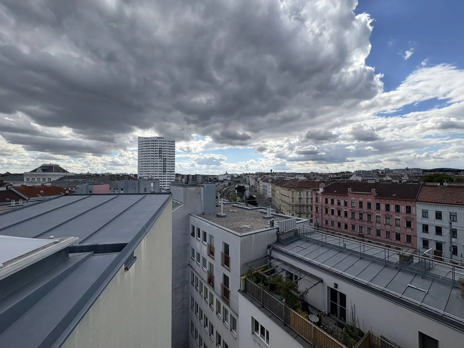 Ausblick