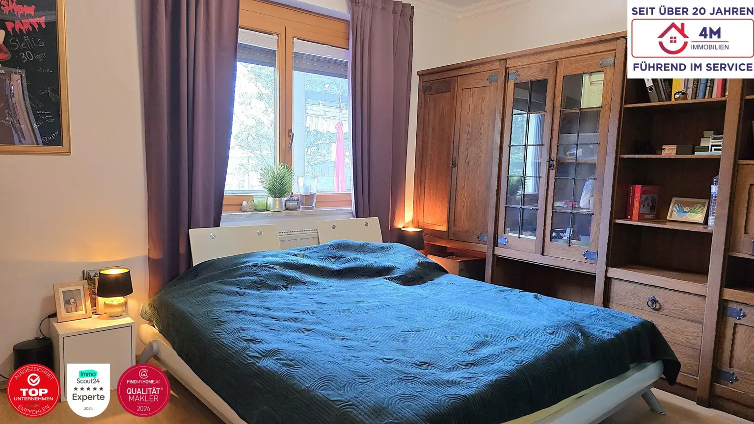 Einfamilienhaus – saniert & hell, mit Ausbau‑Potenzial