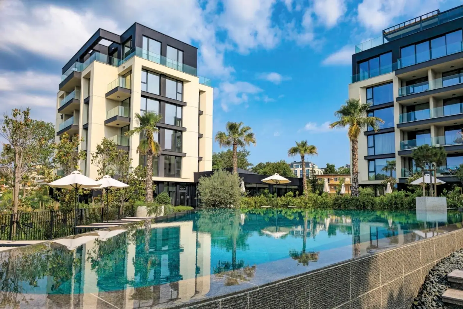 01. Eigentumswohnung 9000 Varna