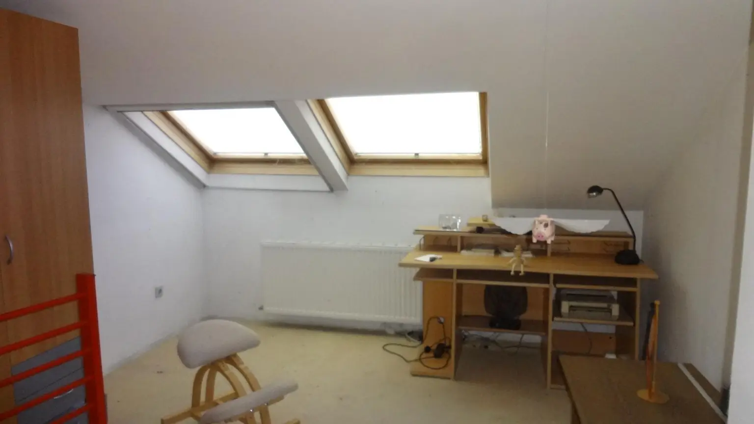 Großzügiges Einfamilienhaus mit großem Grundstück