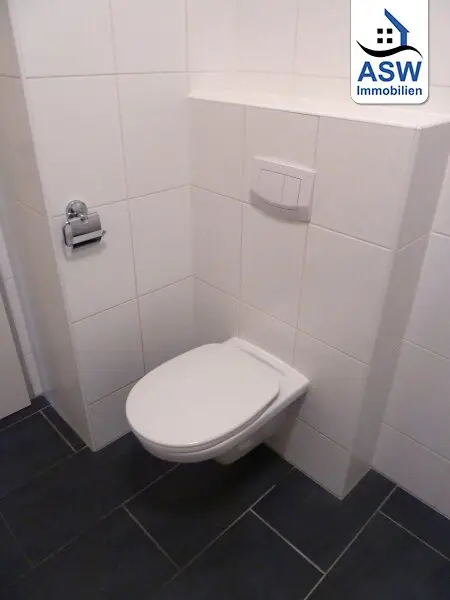 Wunderschöne 2-Zimmerwohnung mit Balkon in U-Bahn-Nähe