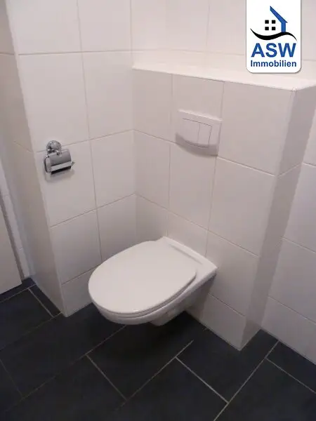 Wunderschöne 2-Zimmerwohnung mit Balkon in U-Bahn-Nähe