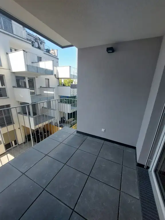 Loggia