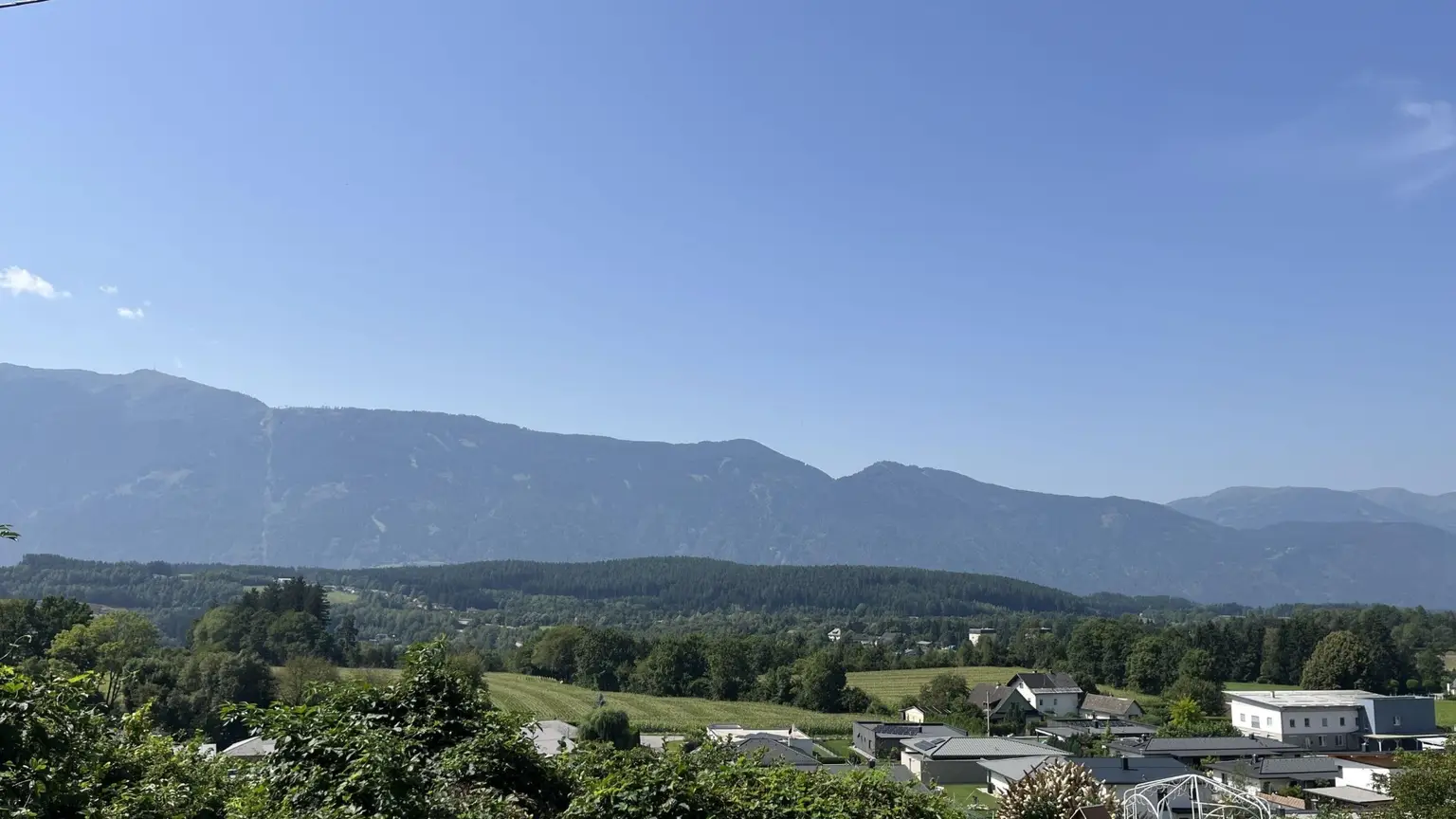 Besondere Akzente - Premium Wohnoase in Seeboden am Millstätter See