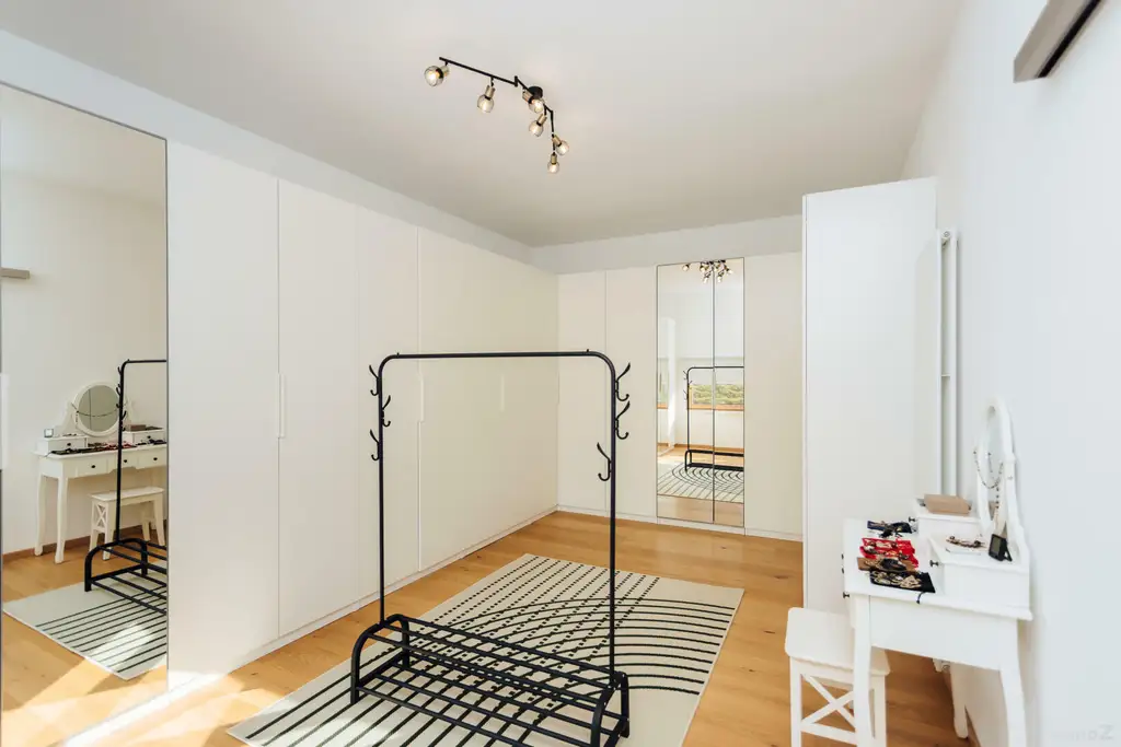 8551 Wies - Modernes Lofthaus in zweiter Reihe direkt im Ortskern!