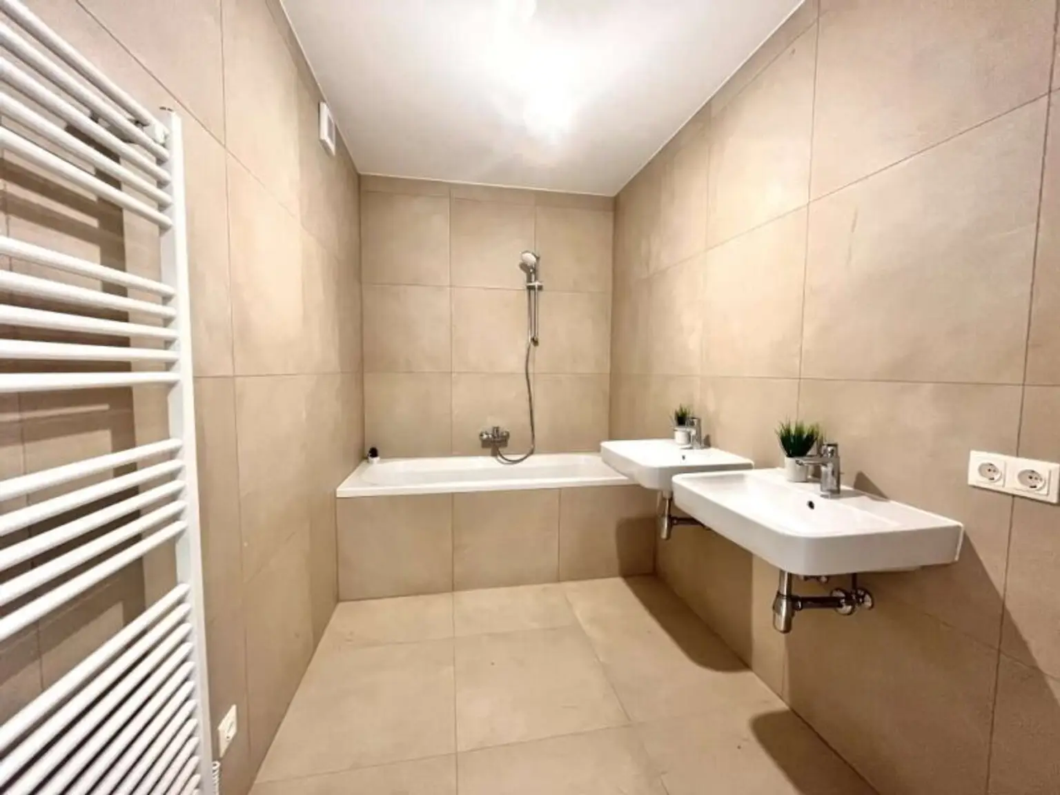 Top 2-Zimmer-Wohnung zum Spitzenpreis im 21. Bezirk