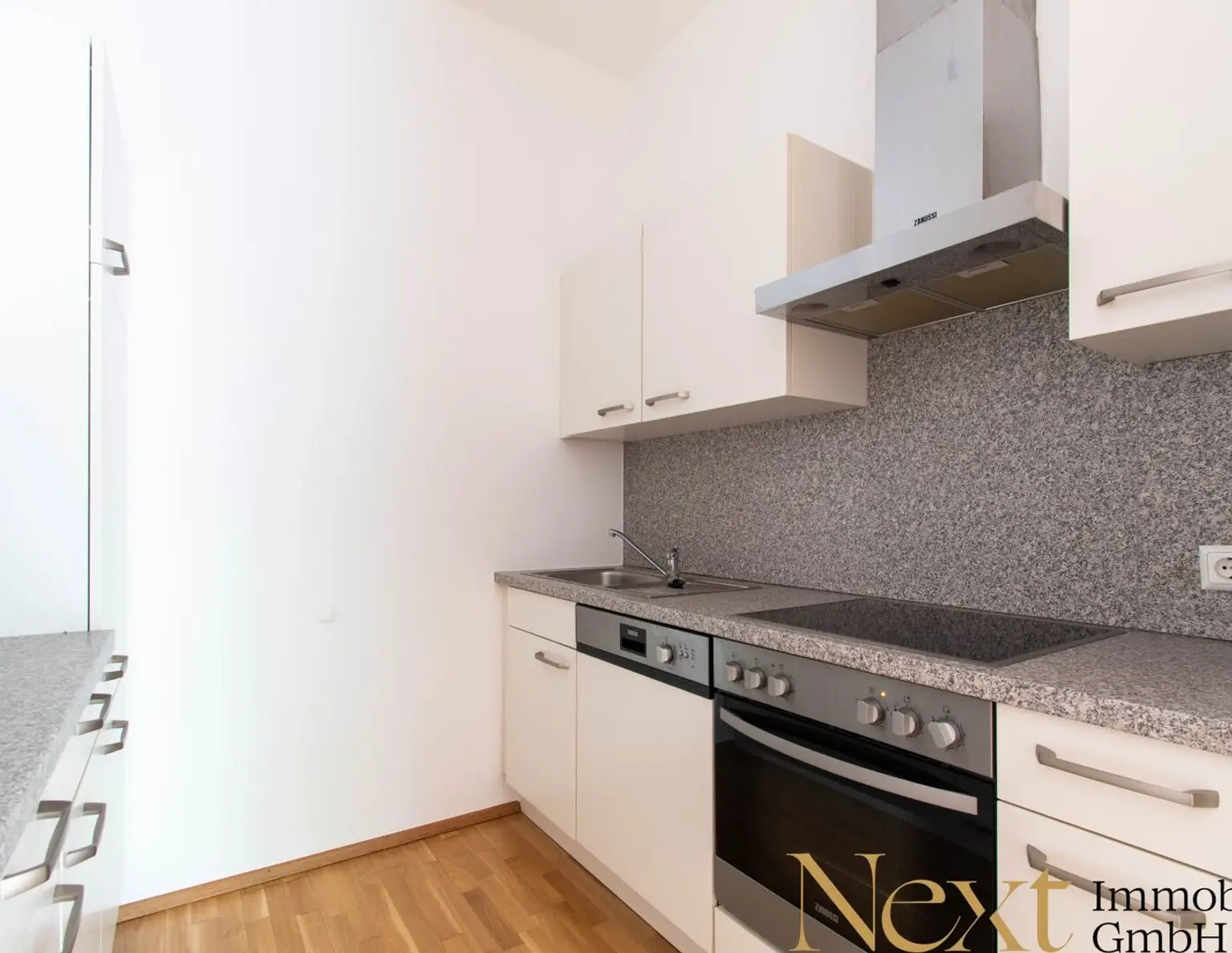 Großzügige 2-Zimmer-Wohnung mit Loggia in Top Lage von Linz zu vermieten!