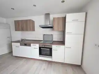 Einbauküche EG