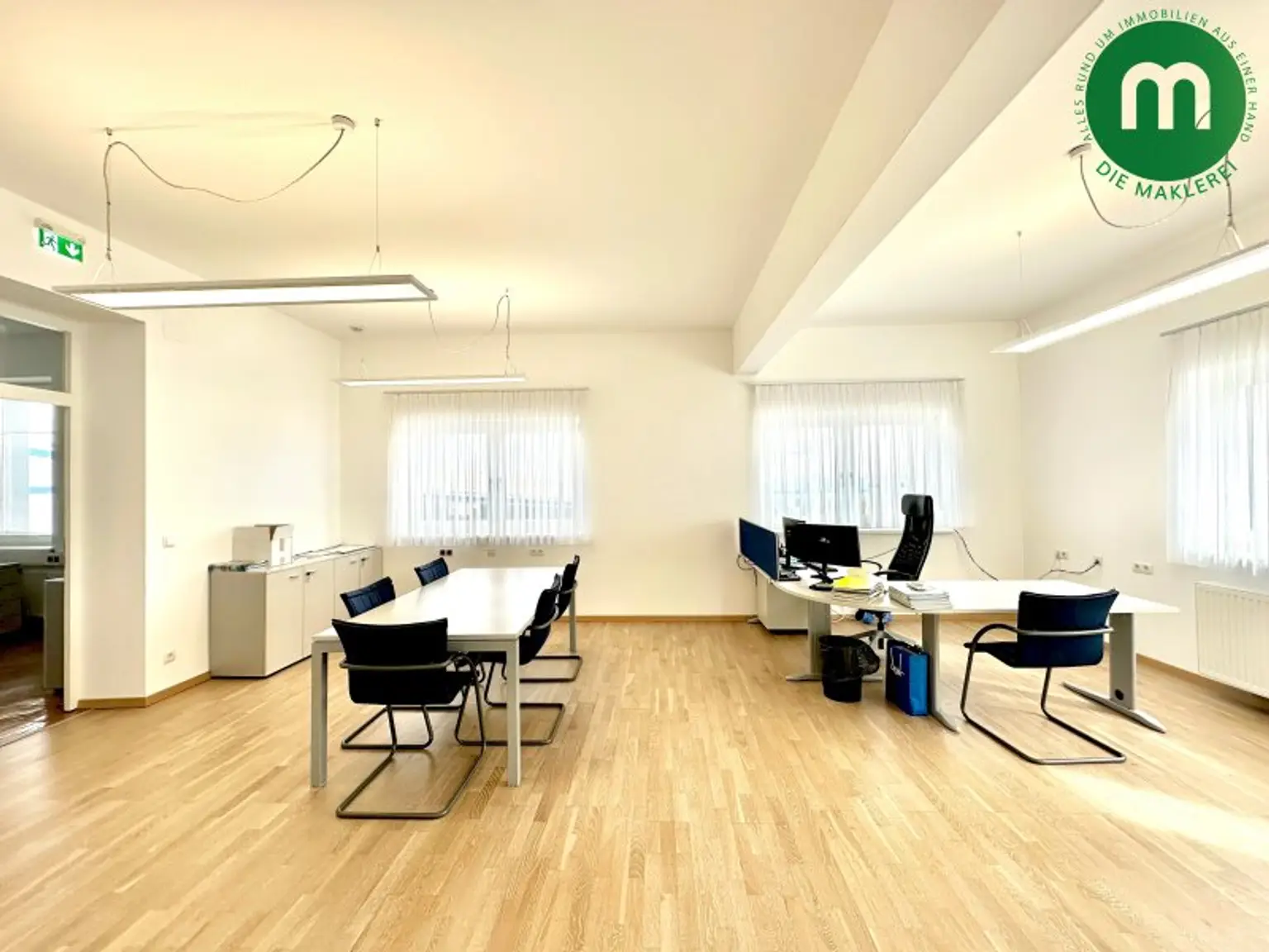 Attraktiver Gewerbestandort in bester Lage - Achau bei Wien