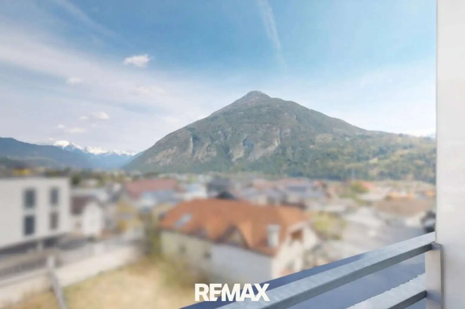 Wohnung - Aussicht