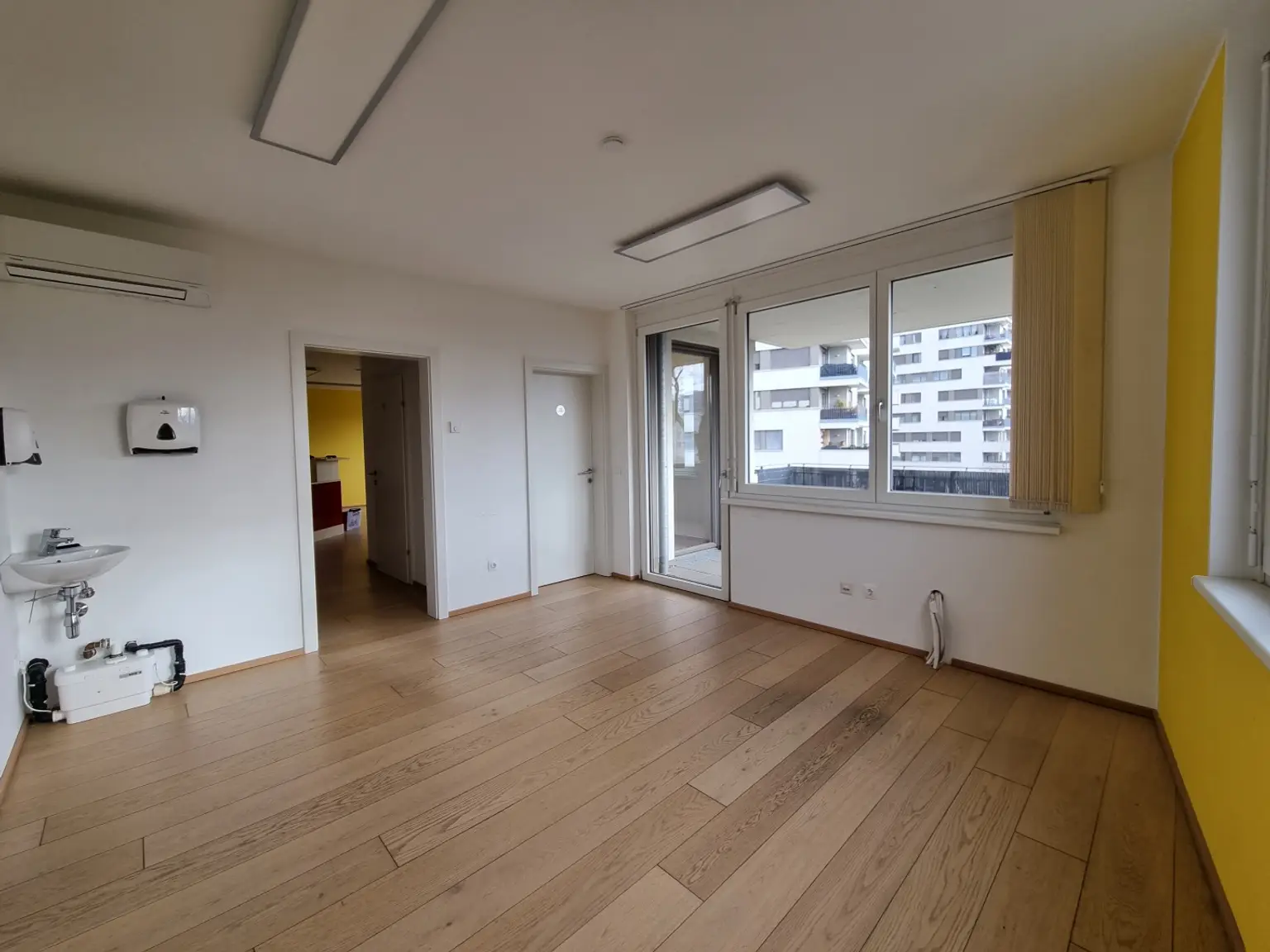 Behandlungszimmer 2.