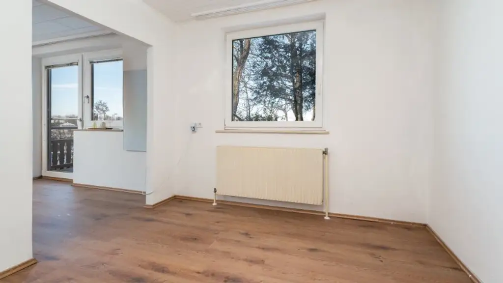 Ein Ort zum Durchatmen – Presshaus idyllischer Ruhelage