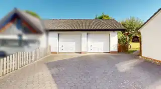 Garagen