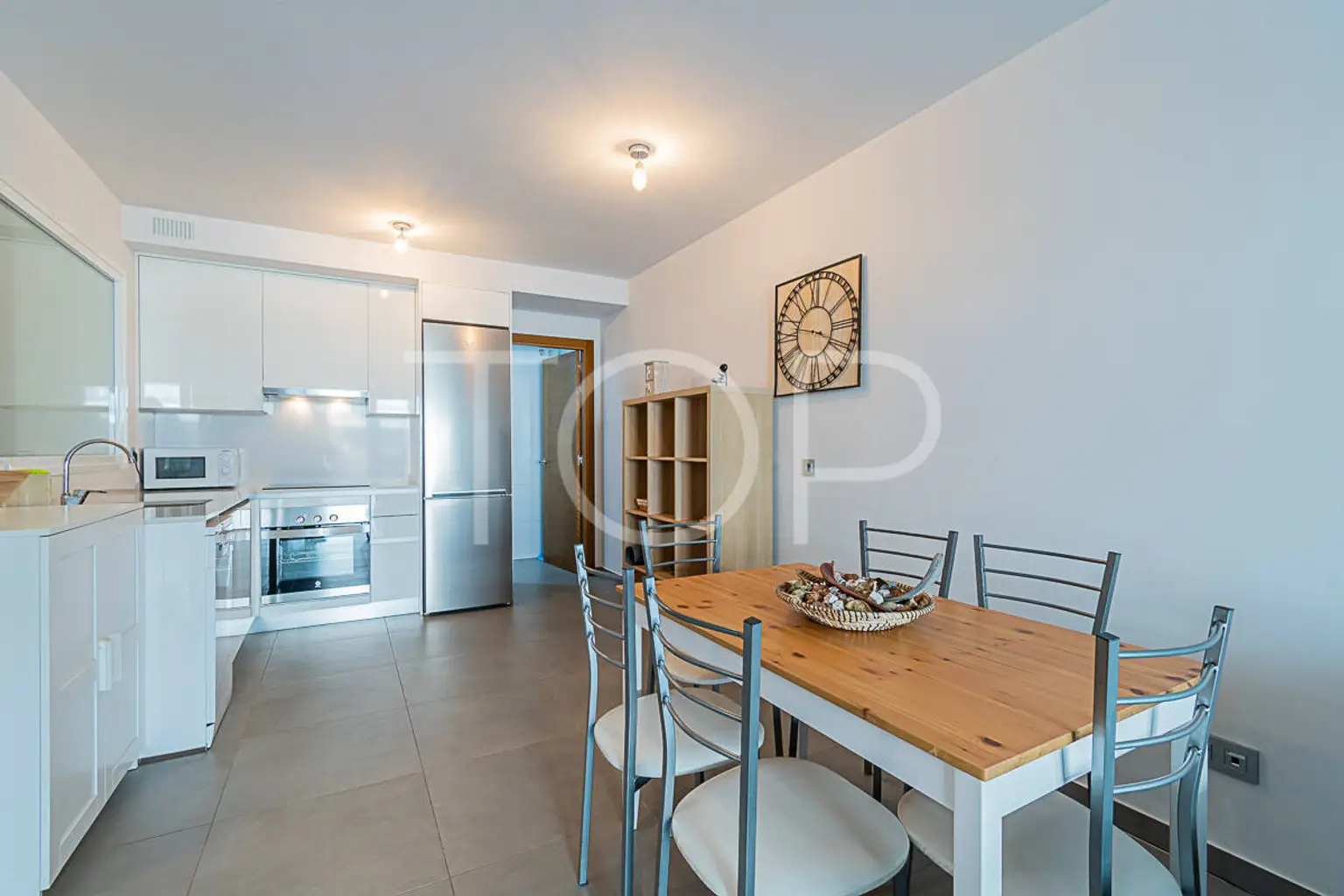 Appartement-La-Tejita-Esszimmer-Teneriffa-1