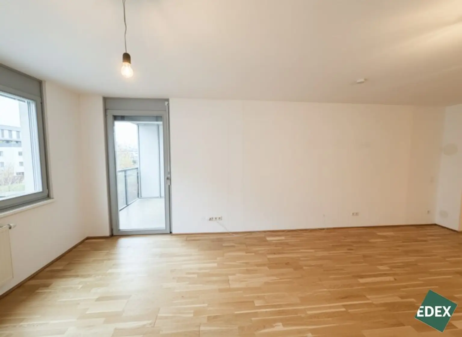 Attraktive 2-Zimmer-Wohnung mit Loggia nahe Vetmeduni
