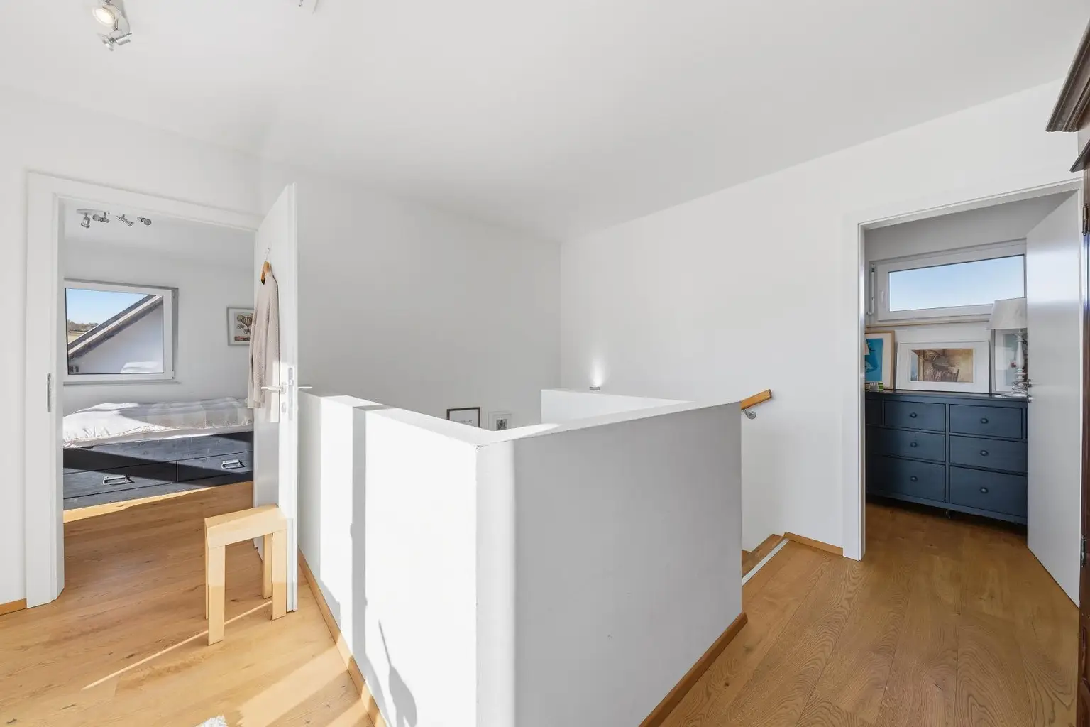 Traum-Einfamilienhaus in ruhiger Lage – großzügiges Grundstück, moderne Ausstattung & die perfekte Wohlfühloase im Weinviertel!