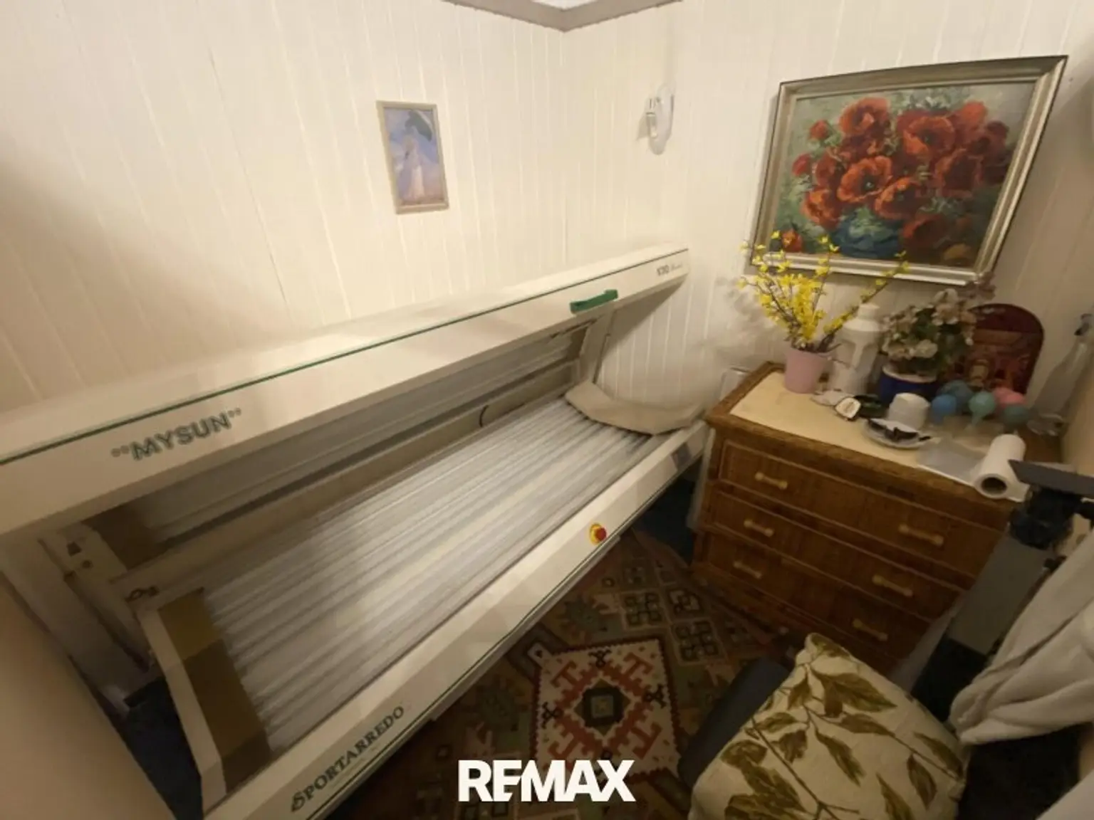 10 Solarium