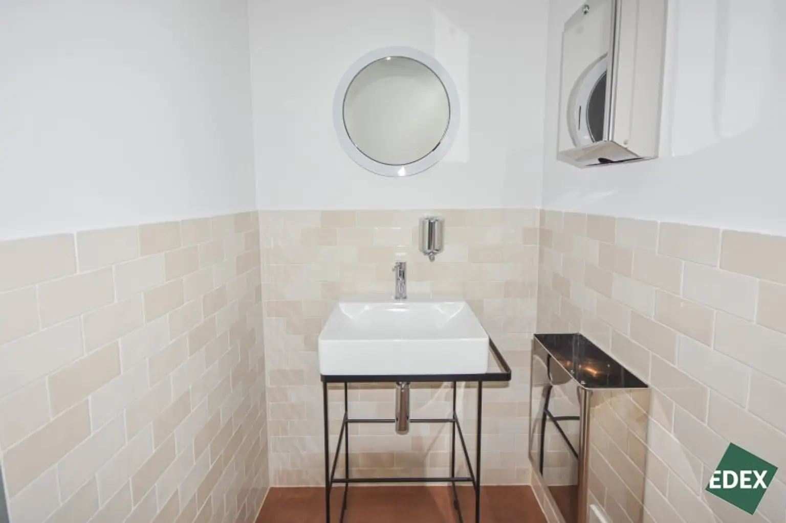 Modernes Büro in 1030 Wien