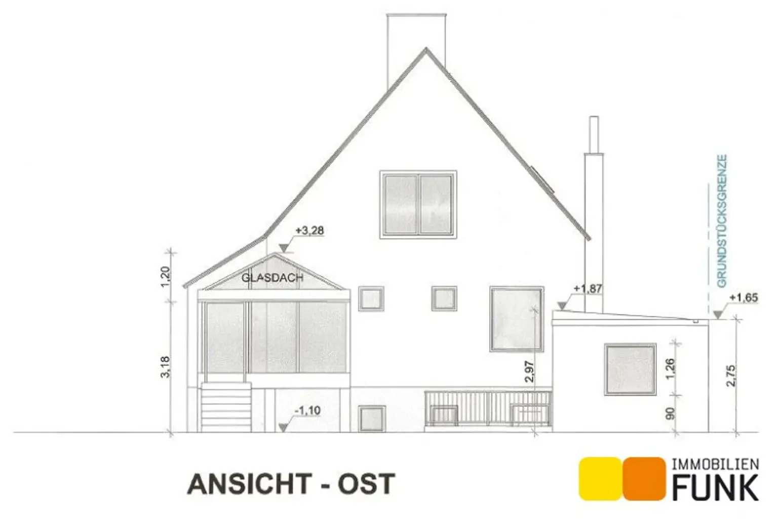 Gepflegtes Einfamilienhaus mit großem Garten