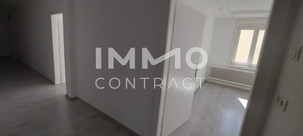 4-ZIMMER WOHNUNG ZU VERKAUFEN!