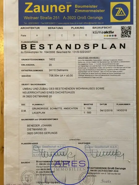 Plan