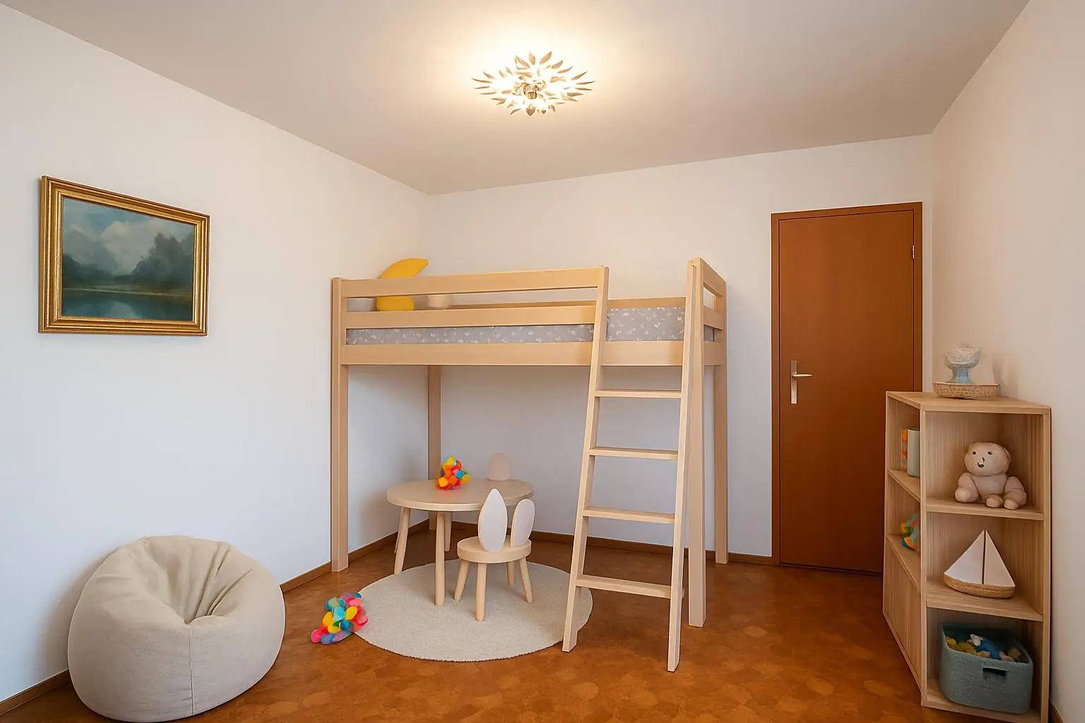 Viel Potenzial: Großzügiges Familienhaus vor den Toren Wiens